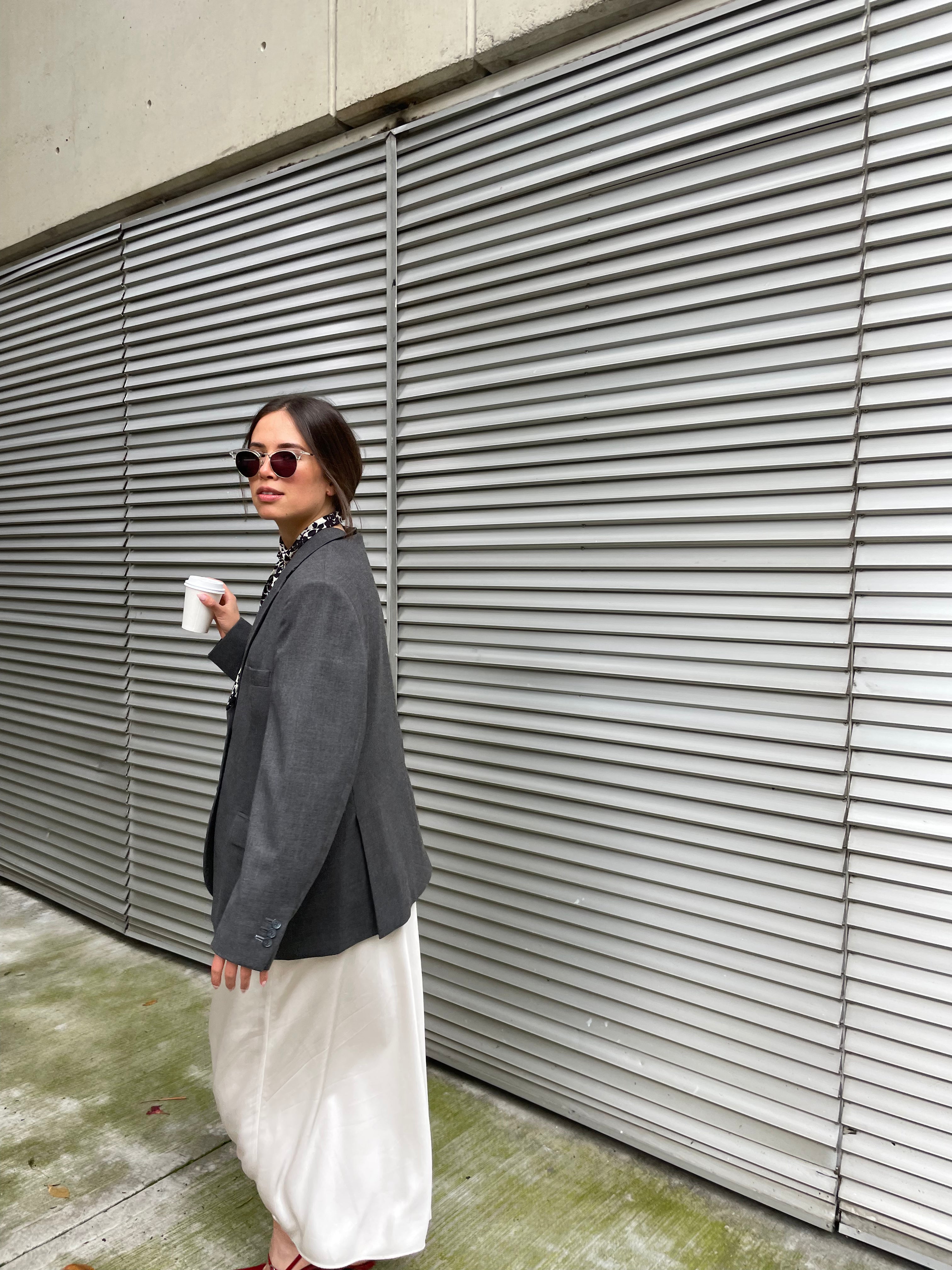 MARMO I Tailoring Lab